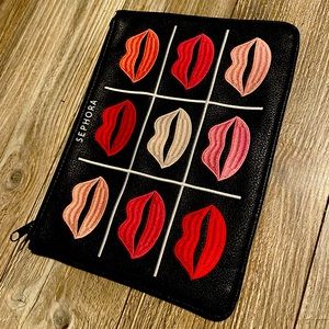 Sephora makeup 💄 bag 👄